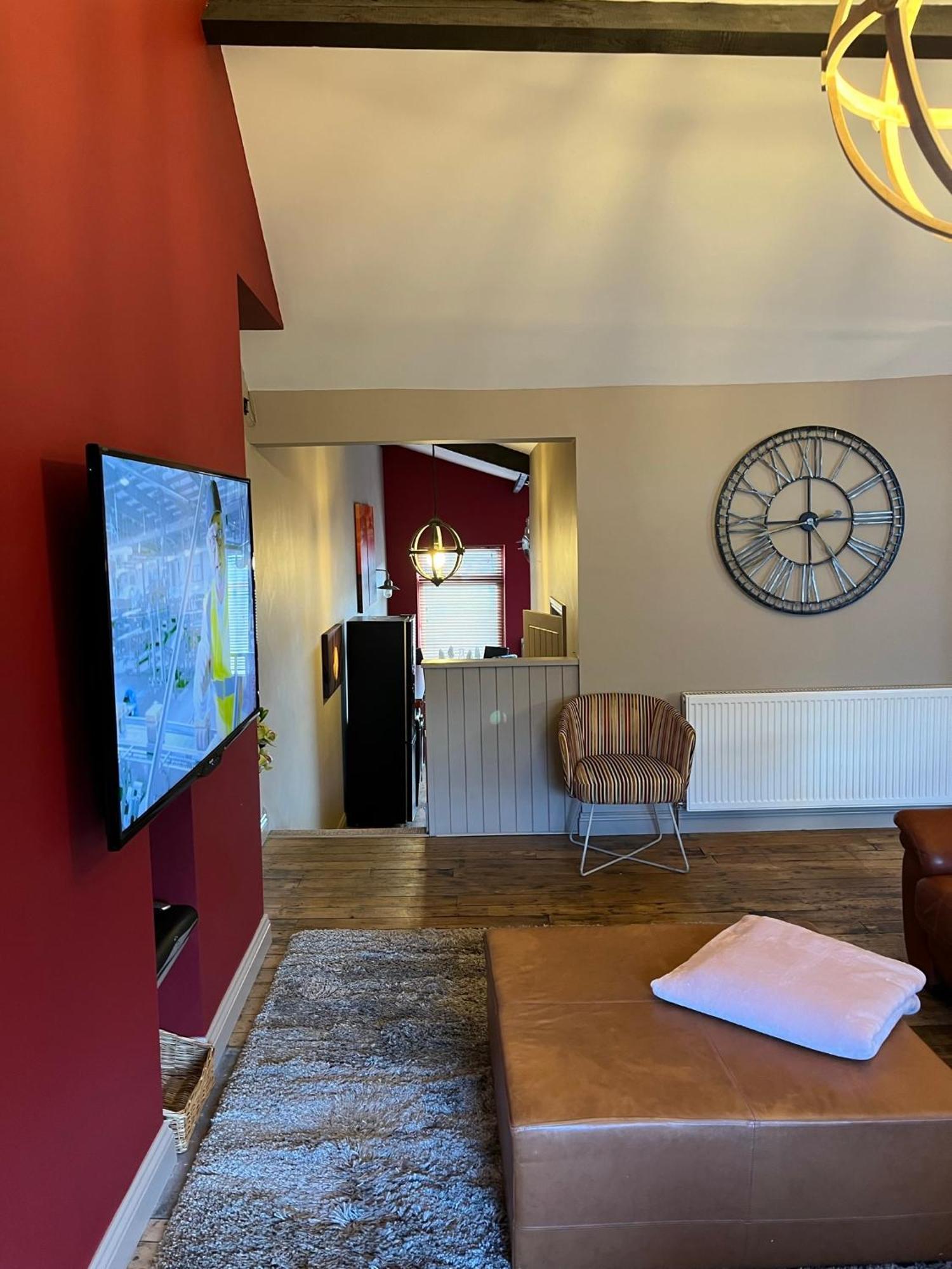 Apartment 185 Blackwood  Extérieur photo