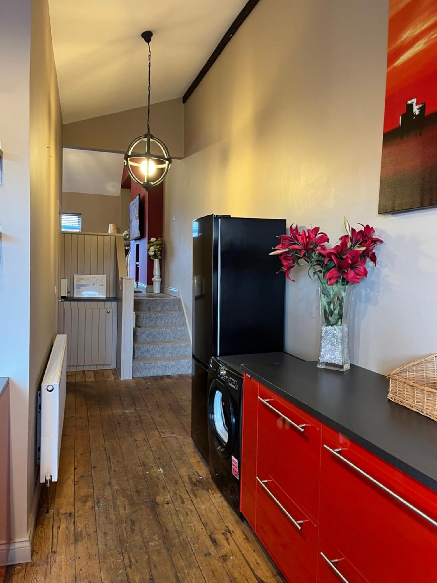 Apartment 185 Blackwood  Extérieur photo